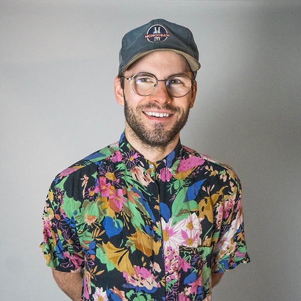 Austin Marks