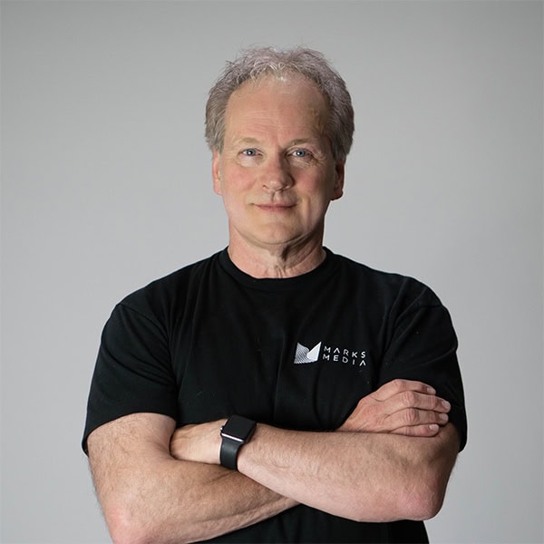 Steve Marks