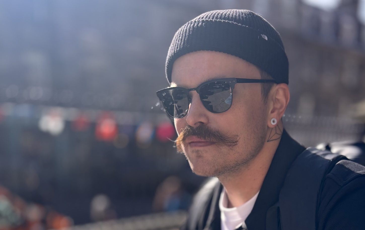 Tyler Schmidt